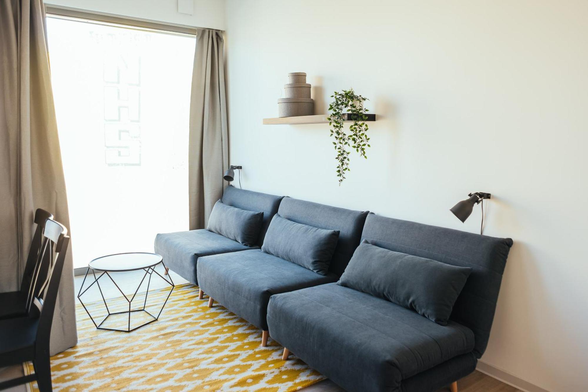 The Rix Studios & Suites, Berlin